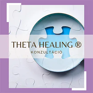 Theta Healing konzultáció