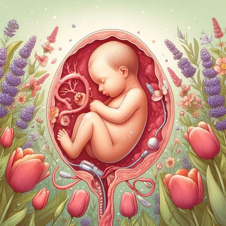 Születésélmény feldolgozás - Léleksimító Krisztával